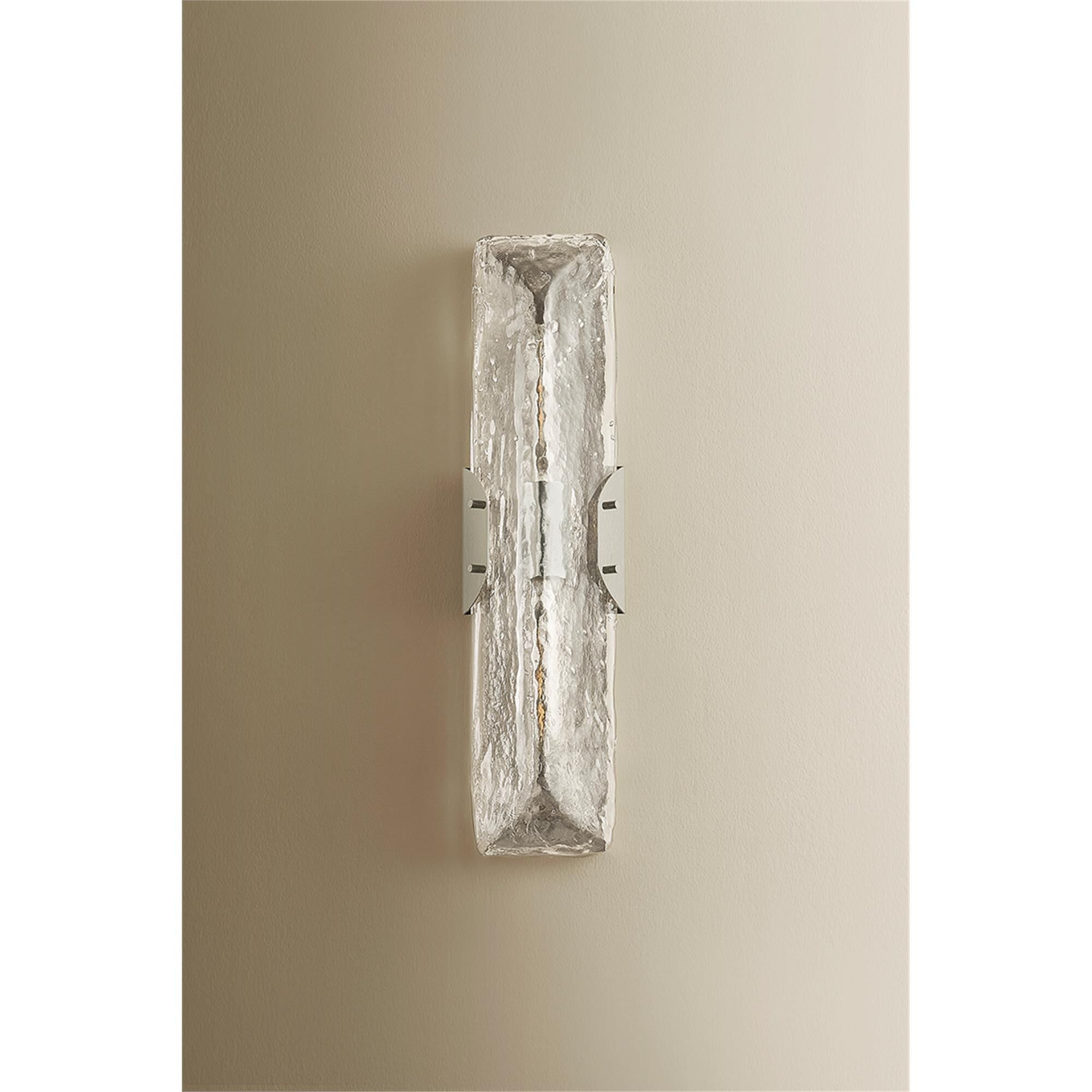 Nordic Large Wall Sconce,